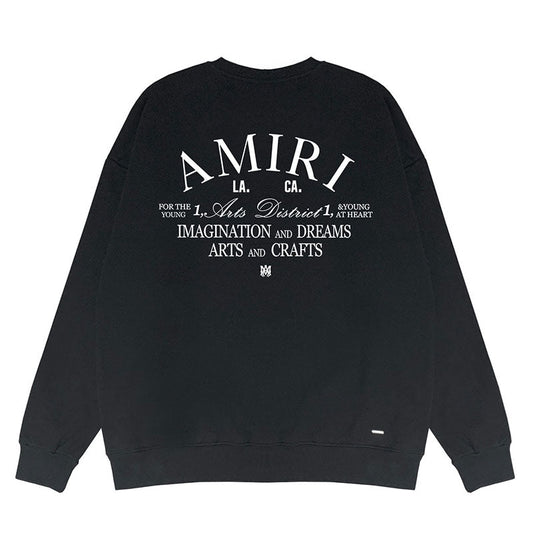 AMIRI Sweatshirts S104 AMIRI