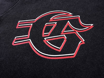 GODSPEED Chrome Liberty T-Shirt Godspeed