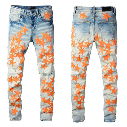 AMIRI #824 Jeans AMIRI