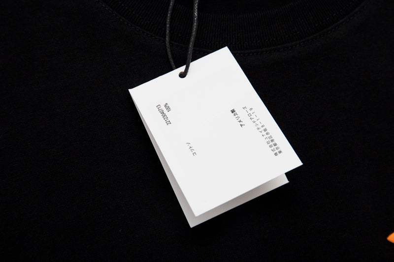 Chrome Hearts New T-shirts 6006 CH-Chrome Hearts