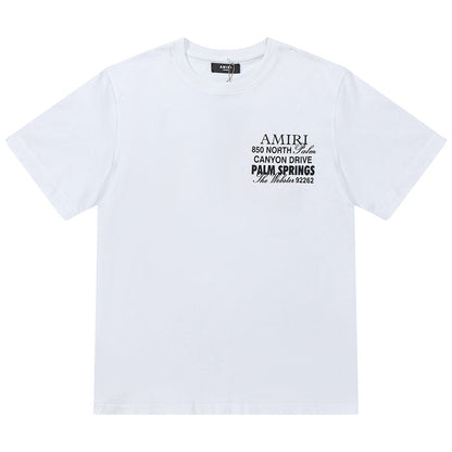AMIRI T-Shirt AMIRI