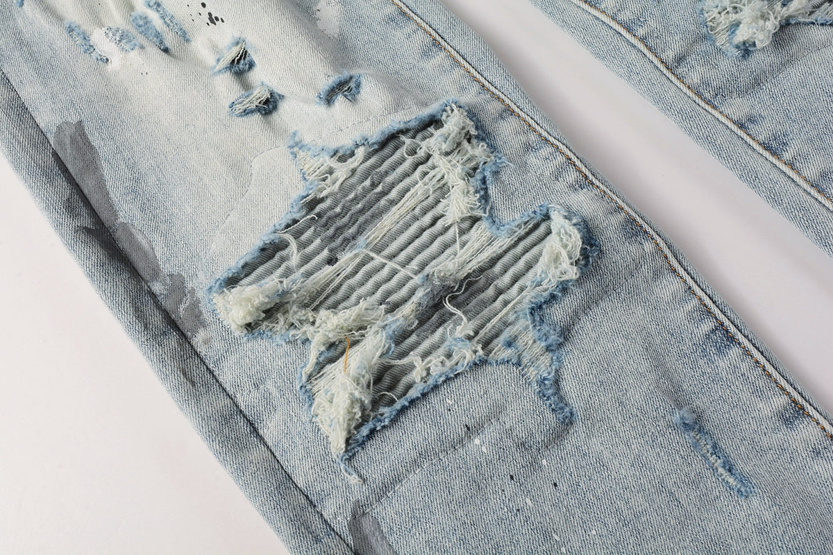 AMIRI Jeans #8899 AMIRI