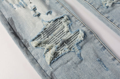 AMIRI Jeans #8899 AMIRI