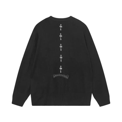 Chrome Hearts New Jacket Chrome Hearts