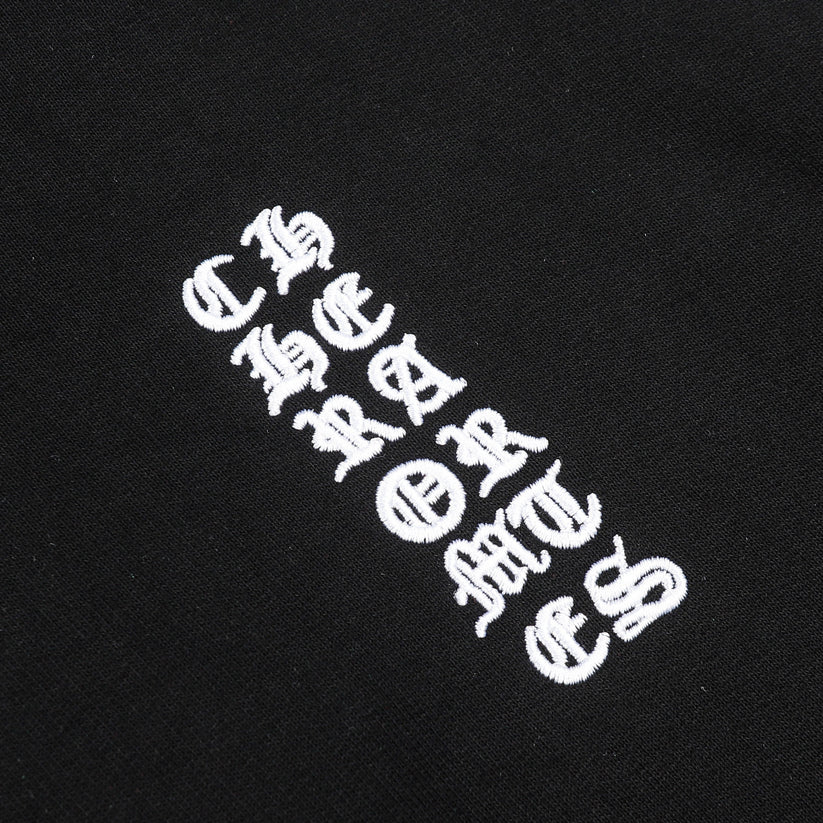 Chrome Hearts New Zip Up Hoodie 9811 Chrome Hearts