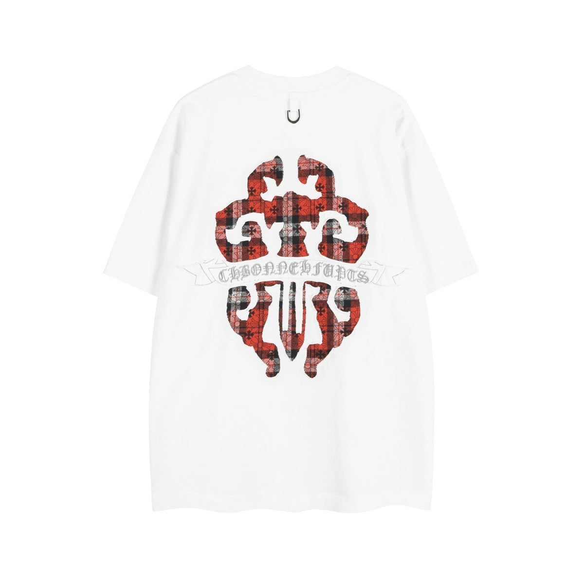 Chrome Hearts New T-shirts 9035 CH-Chrome Hearts