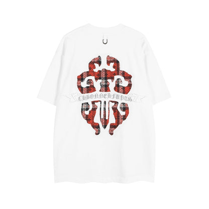 Chrome Hearts New T-shirts 9035 CH-Chrome Hearts