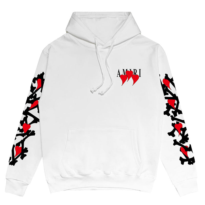 AMIRI Hoodies H0004 AMIRI