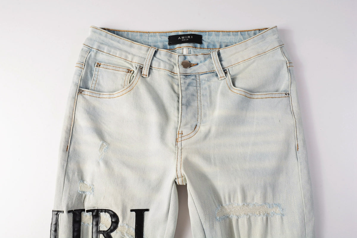 AMIRI Jeans #8900 AMIRI