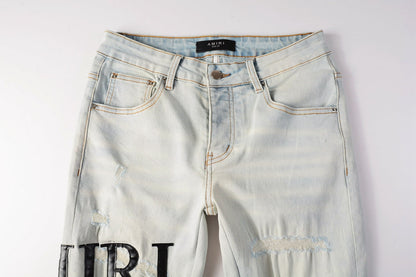 AMIRI Jeans #8900 AMIRI