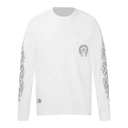 Chrome Hearts New SWEATSHIRTS 8008 Chrome Hearts