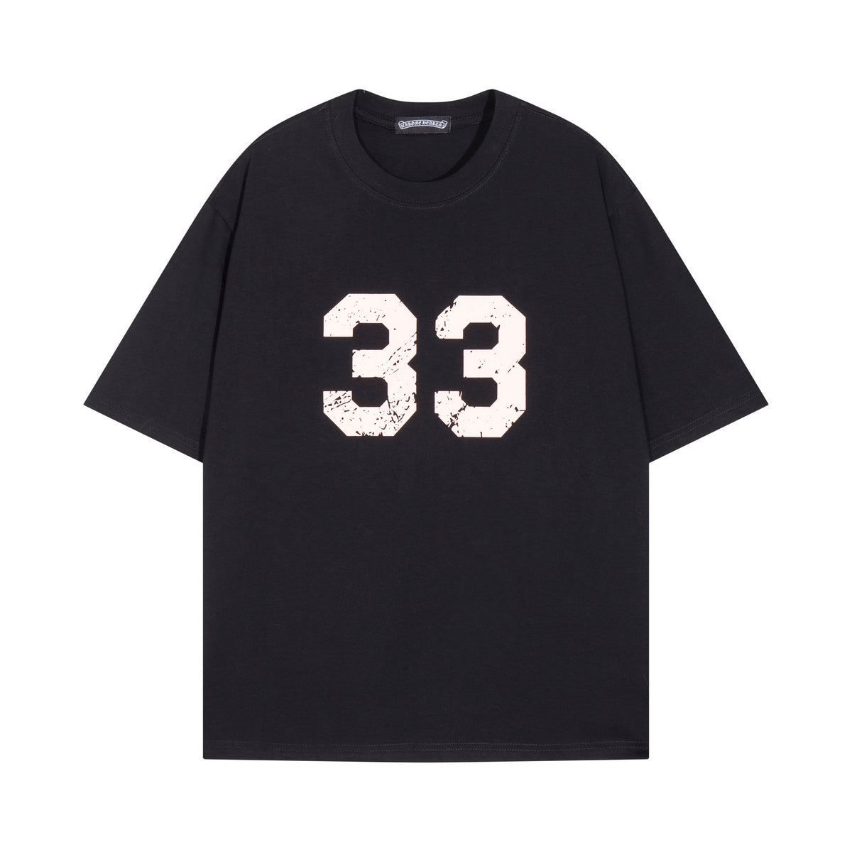 Chrome Hearts New T-shirts 6103 CH-Chrome Hearts