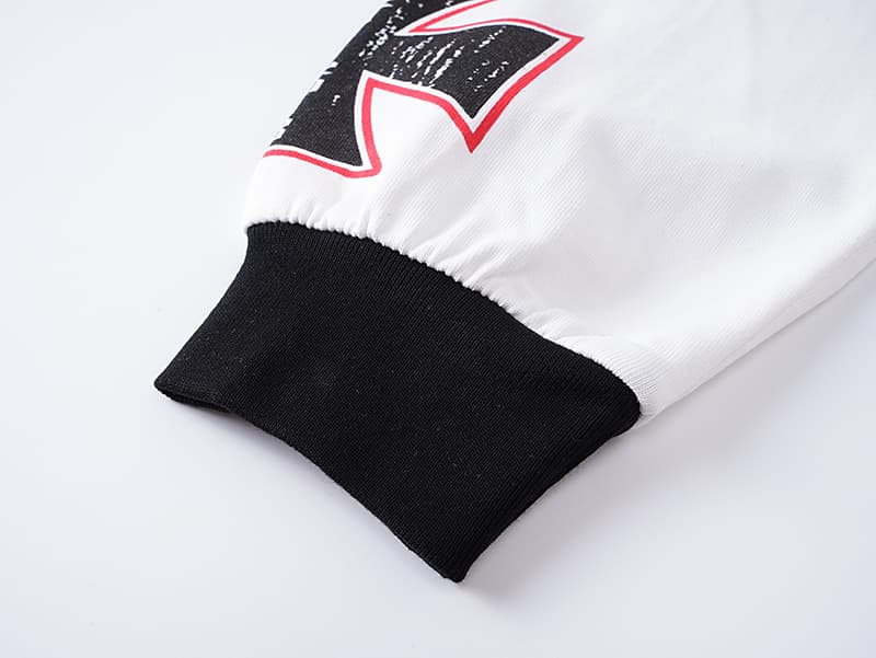 GODSPEED Hollywood Inferno Long Sleeve T-Shirt Godspeed
