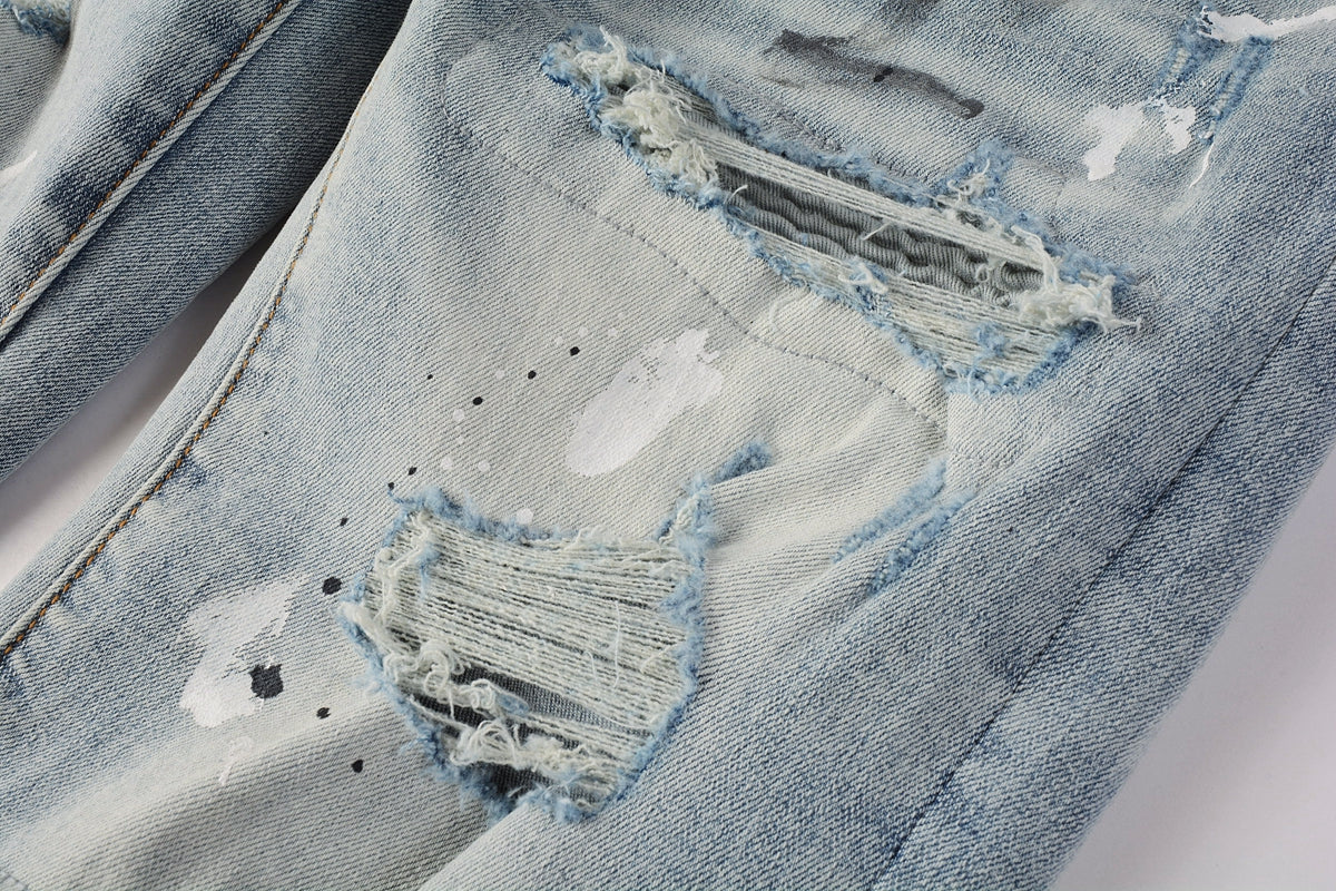 AMIRI Jeans #8899 AMIRI
