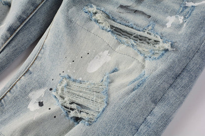 AMIRI Jeans #8899 AMIRI