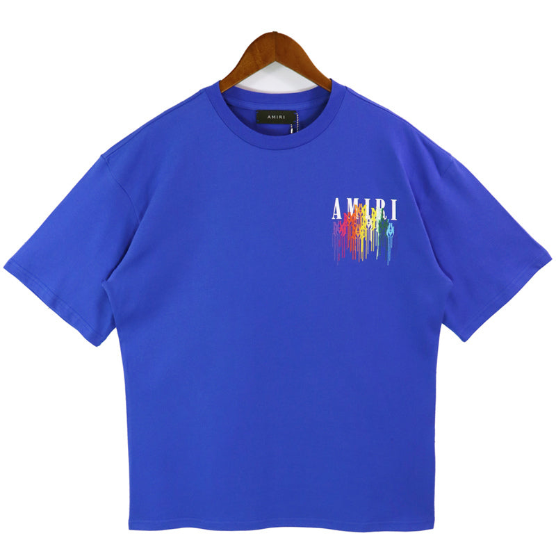 AMIRI T-Shirt And Shorts Suit AMIRI