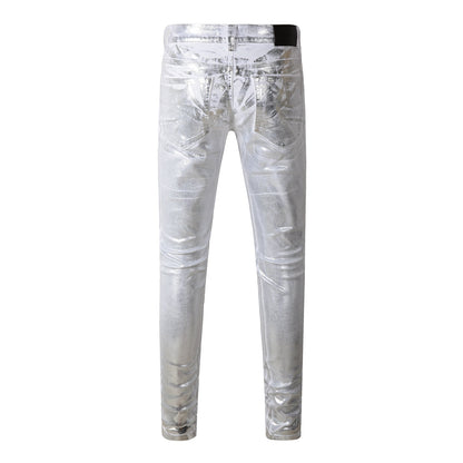 PURPLE JEANS 9110 PURPLE