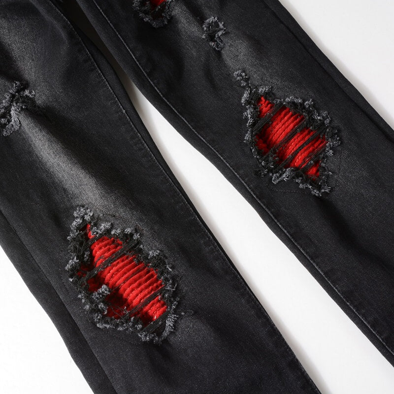 AMIRI Jeans #886 AMIRI