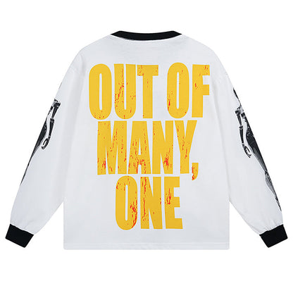 GODSPEED Alexa Long Sleeve T-Shirt Godspeed