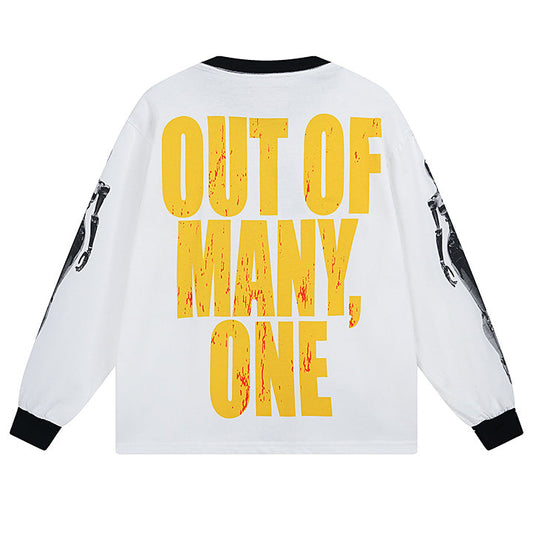 GODSPEED Alexa Long Sleeve T-Shirt Godspeed