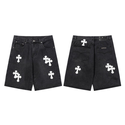 Chrome Hearts New Shorts 9925 Chrome Hearts