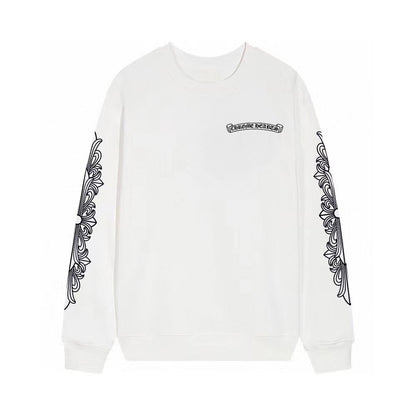 Chrome Hearts New SWEATSHIRTS 8800 Chrome Hearts