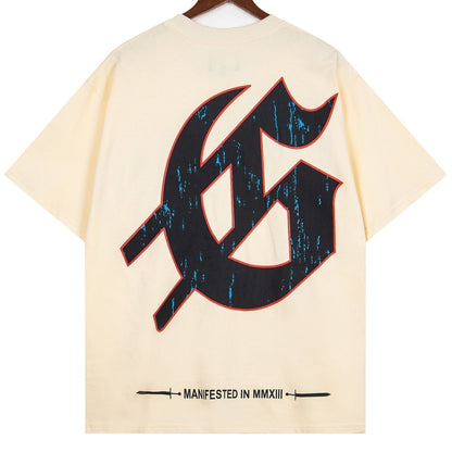 GODSPEED Smell The Roses T-Shirt Godspeed
