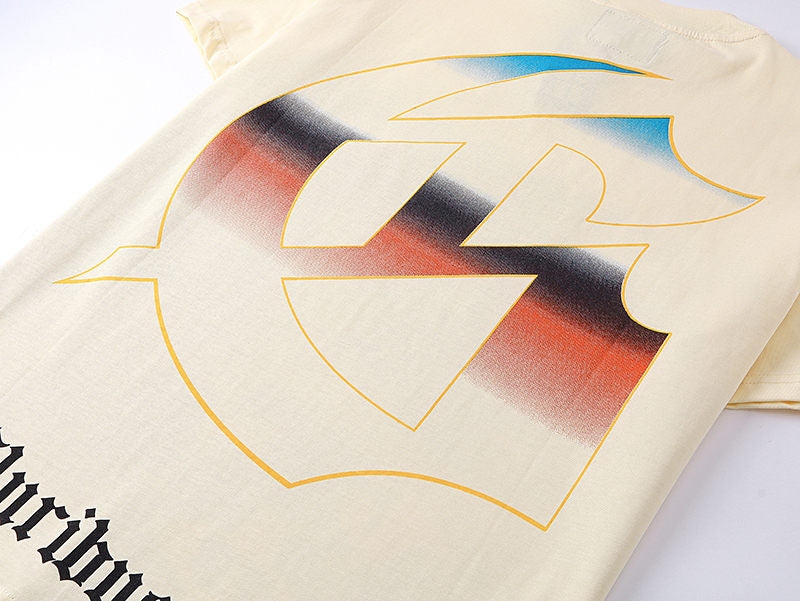 GODSPEED Beach Racing T-shirt Godspeed