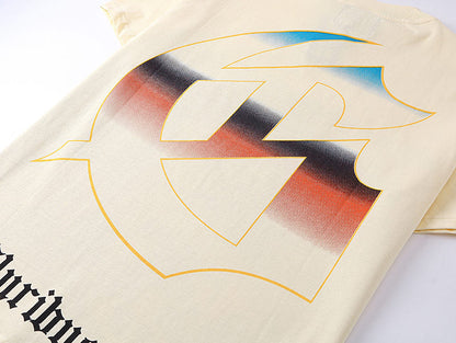 GODSPEED Beach Racing T-shirt Godspeed