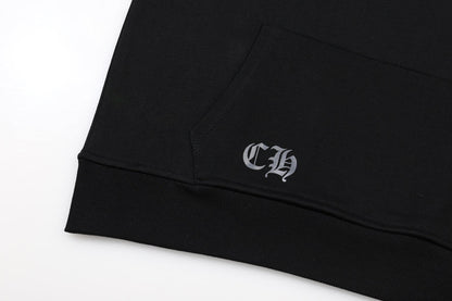 Chrome Hearts New Hoodie 7033 Chrome Hearts
