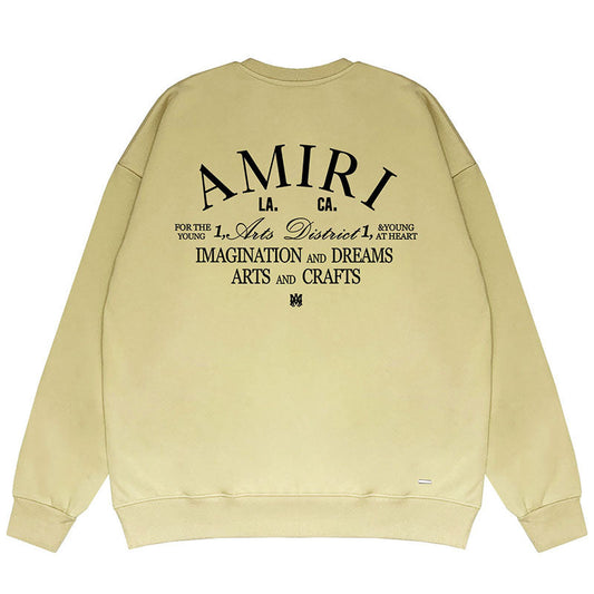 AMIRI Sweatshirts S1004 AMIRI