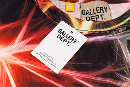 GALLERY DEPT New T-shirt 505 GALLERY DEPT