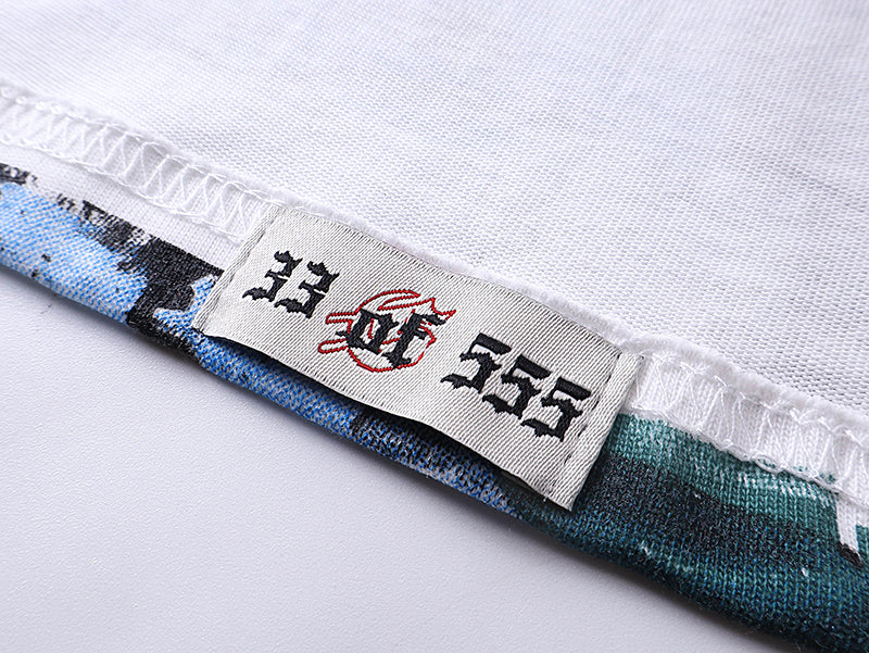 GODSPEED Khaos T-Shirt Godspeed