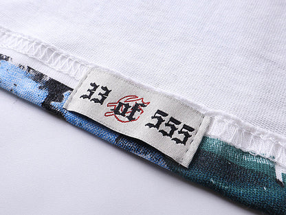 GODSPEED Khaos T-Shirt Godspeed