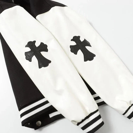 Chrome Hearts New Jacket Chrome Hearts