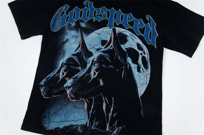 GODSPEED F.T.D T-Shirt Godspeed
