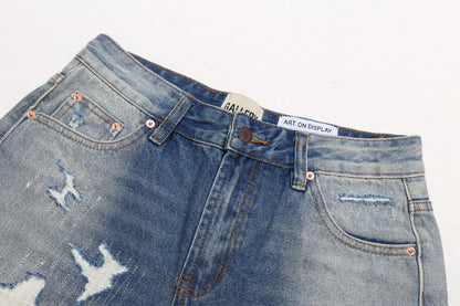 GALLERY DEPT New Jeans Shorts G622 GALLERY DEPT
