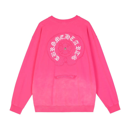 Chrome Hearts New SWEATSHIRTS TQ23 Chrome Hearts