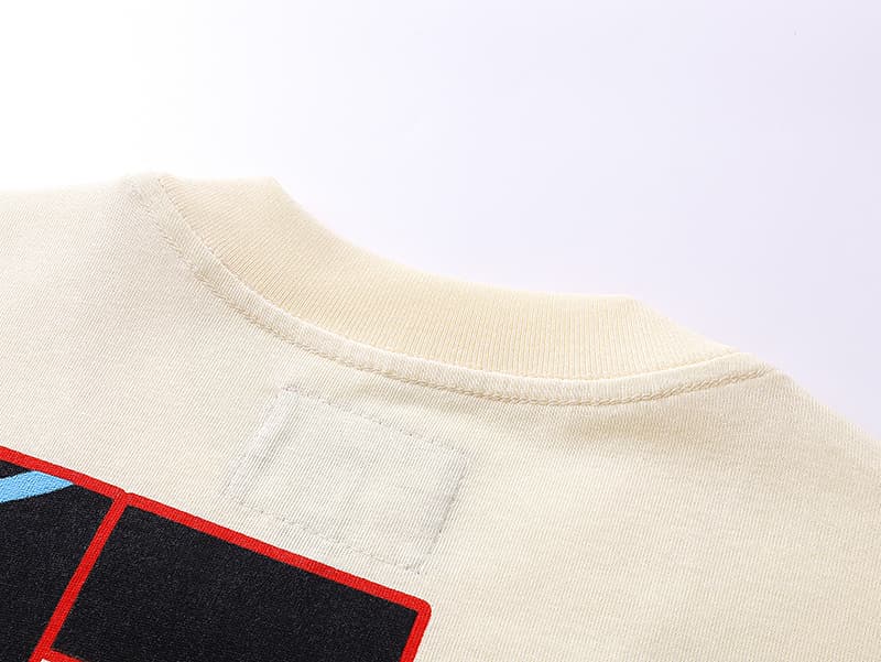 GODSPEED Sunset Drift Layered Long Sleeve T-Shirt Godspeed