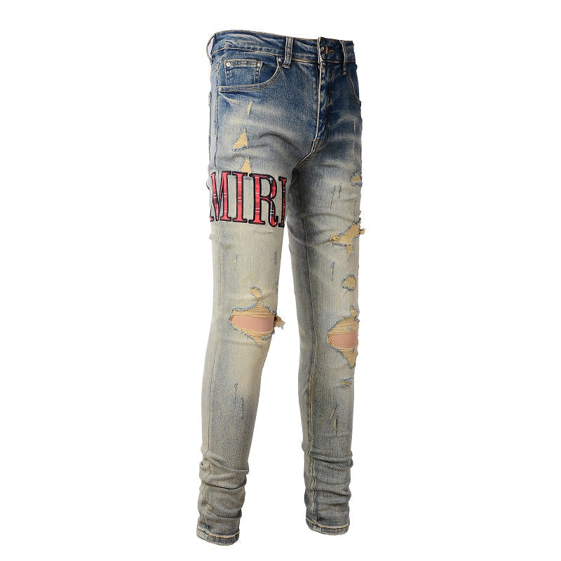 AMIRI Jeans #888 AMIRI