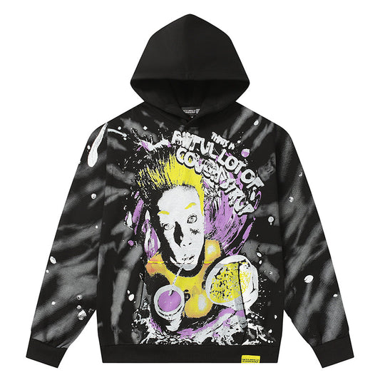 Cough Syrup Hoodie