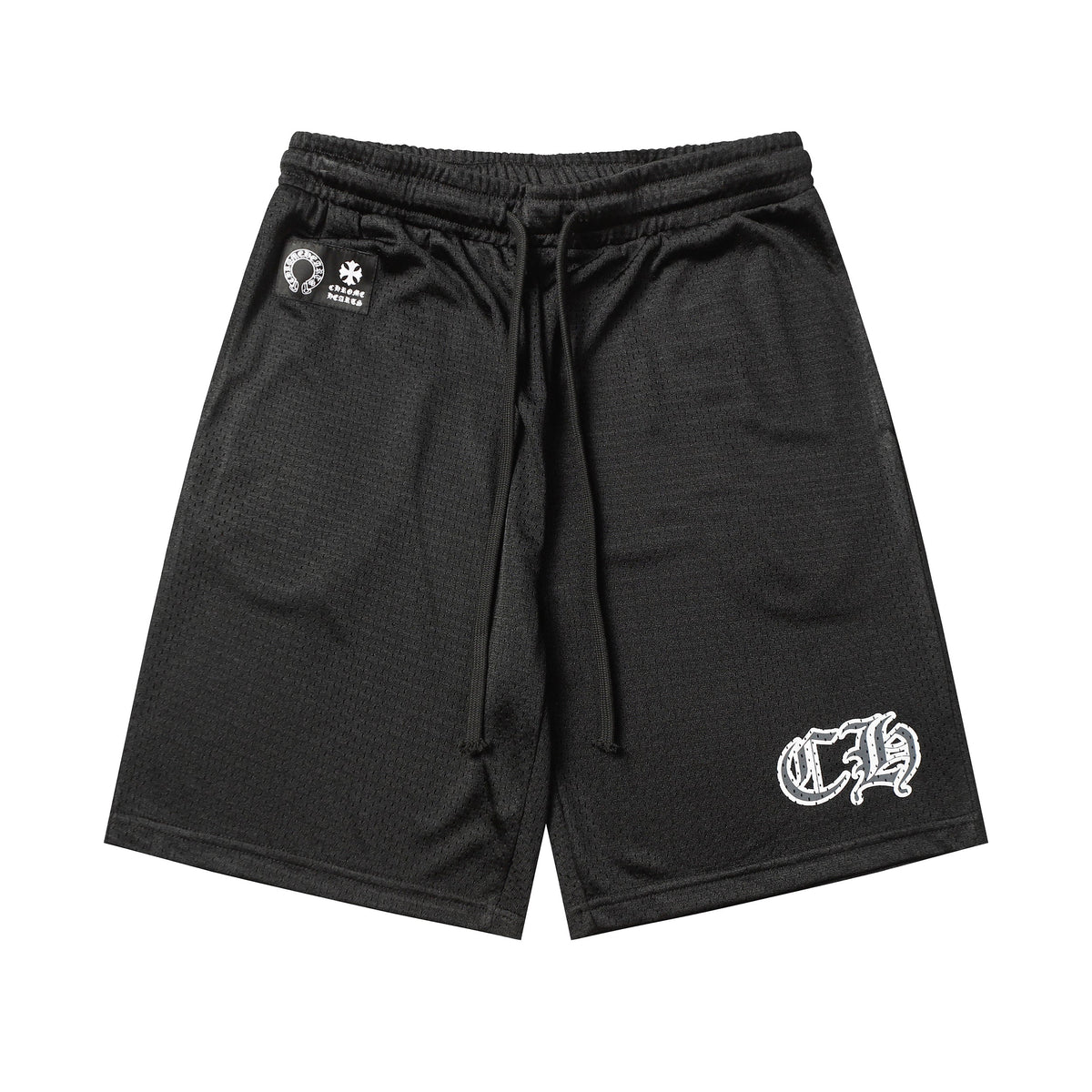 Chrome Hearts New Shorts 9996-2 CH-Chrome Hearts