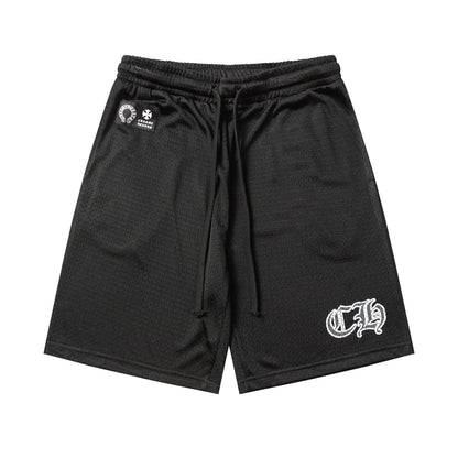 Chrome Hearts New Shorts 9996-2 CH-Chrome Hearts