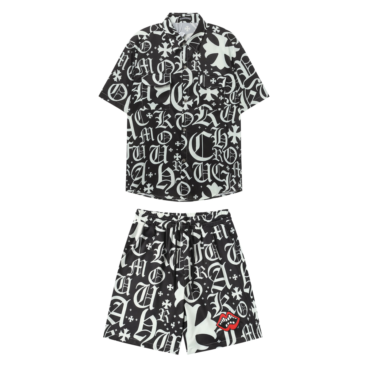 Chrome Hearts New Shorts Chrome Hearts