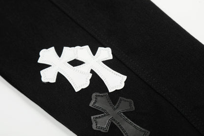 Chrome Hearts New Jacket-8141 Chrome Hearts