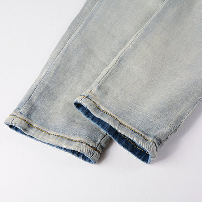AMIRI #840 Jeans AMIRI
