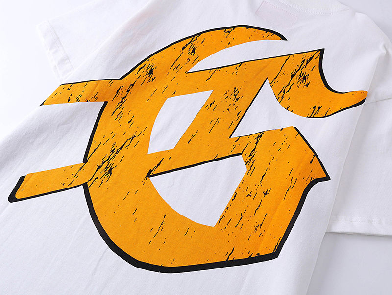 GODSPEED Chrome Liberty T-Shirt Godspeed