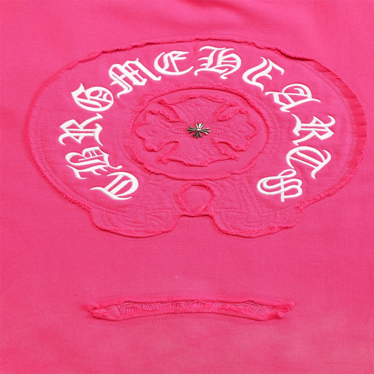 Chrome Hearts New SWEATSHIRTS TQ23 Chrome Hearts