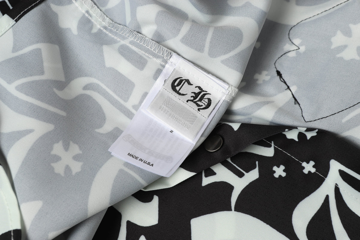 Chrome Hearts New Shorts Chrome Hearts