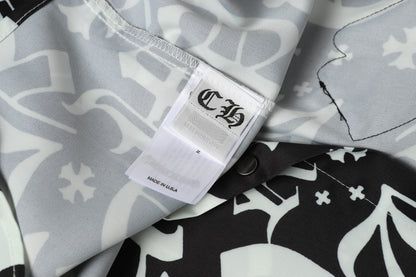 Chrome Hearts New Shorts Chrome Hearts